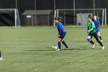 Bild 35 - F SC Ellerau - Rissener SV : Ergebnis: 7:0